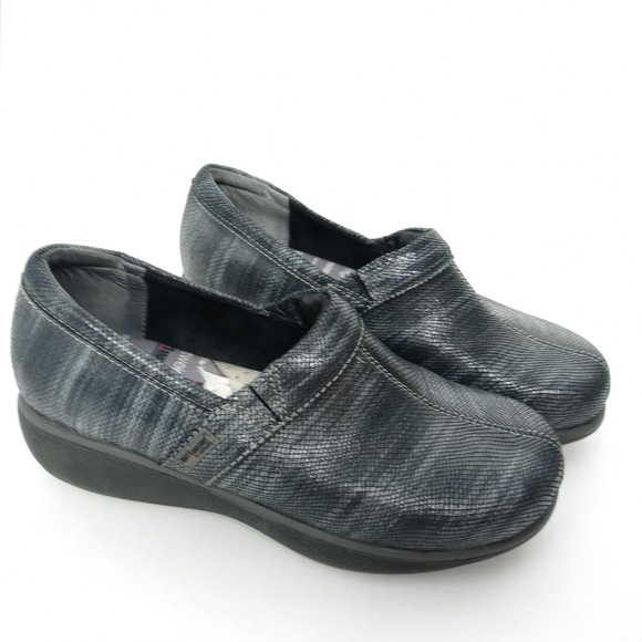 grey's anatomy softwalk meredith